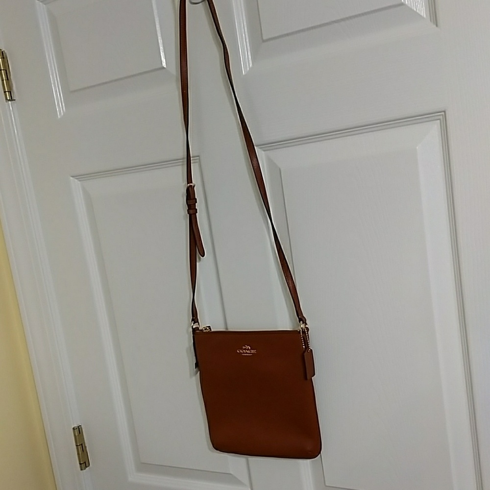 💖NWT Coach Crossbody Bag